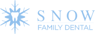 Snow Family Dental logo